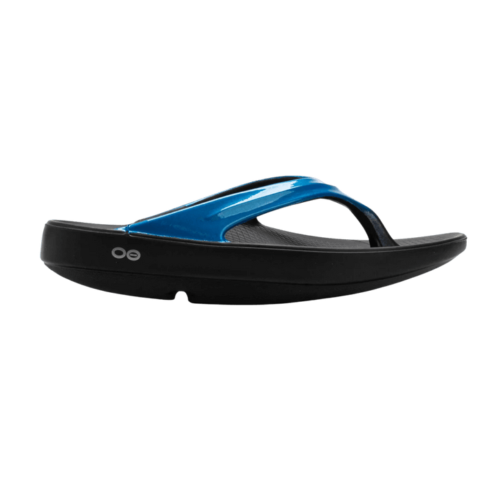 OOFOS WOMEN'S OOLALA LUXE THONG