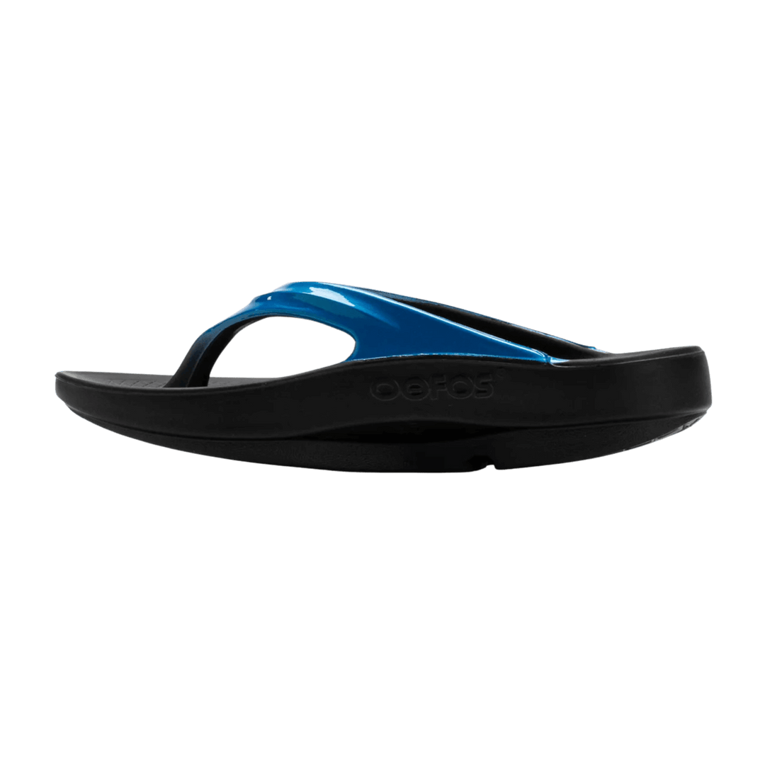 OOFOS WOMEN'S OOLALA LUXE THONG