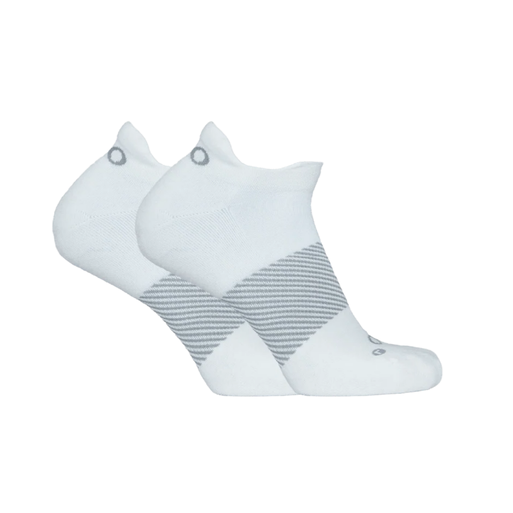 WICKED COMFORT NO SHOW SOCK