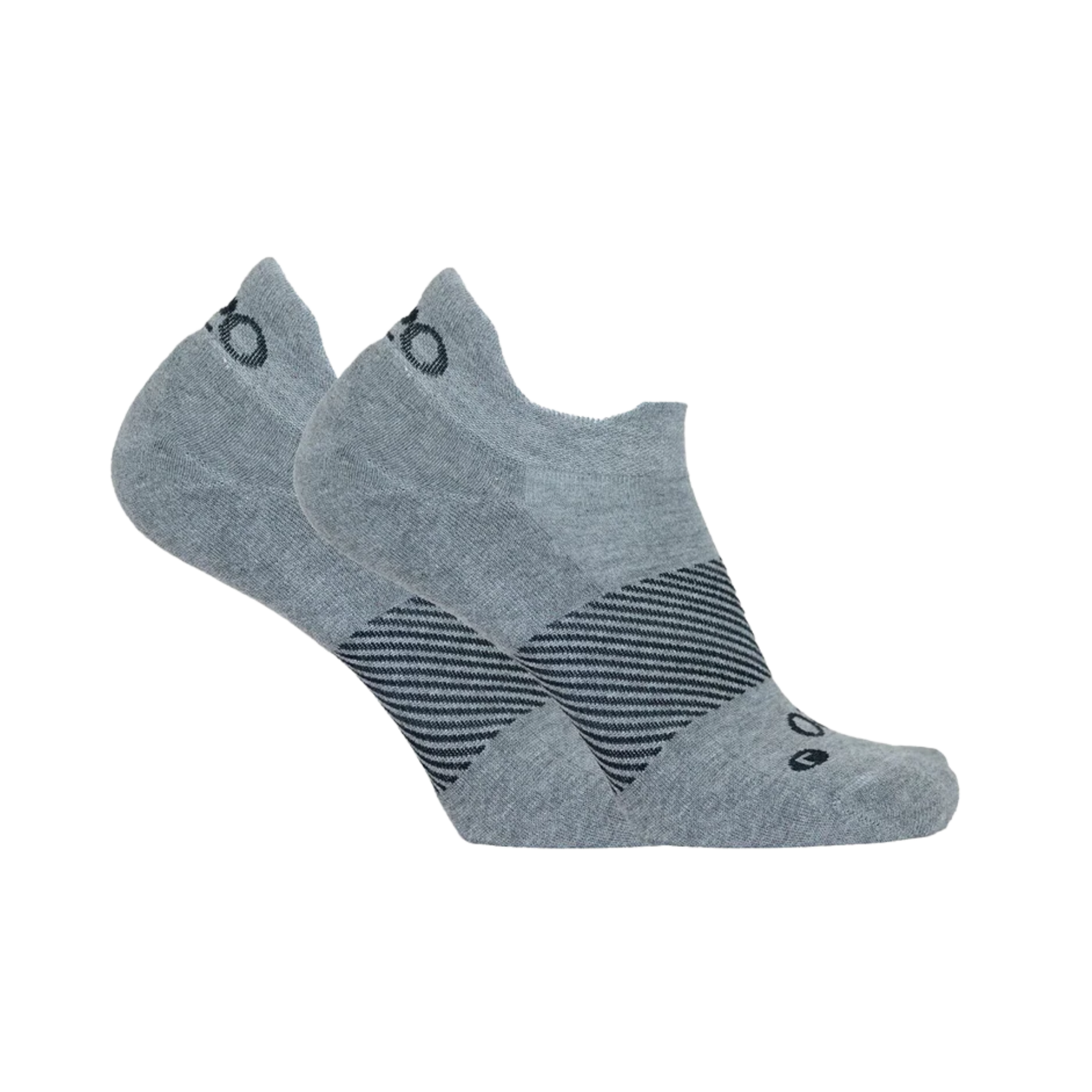 WICKED COMFORT NO SHOW SOCK