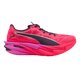 Pure Pink/Electric Orchid