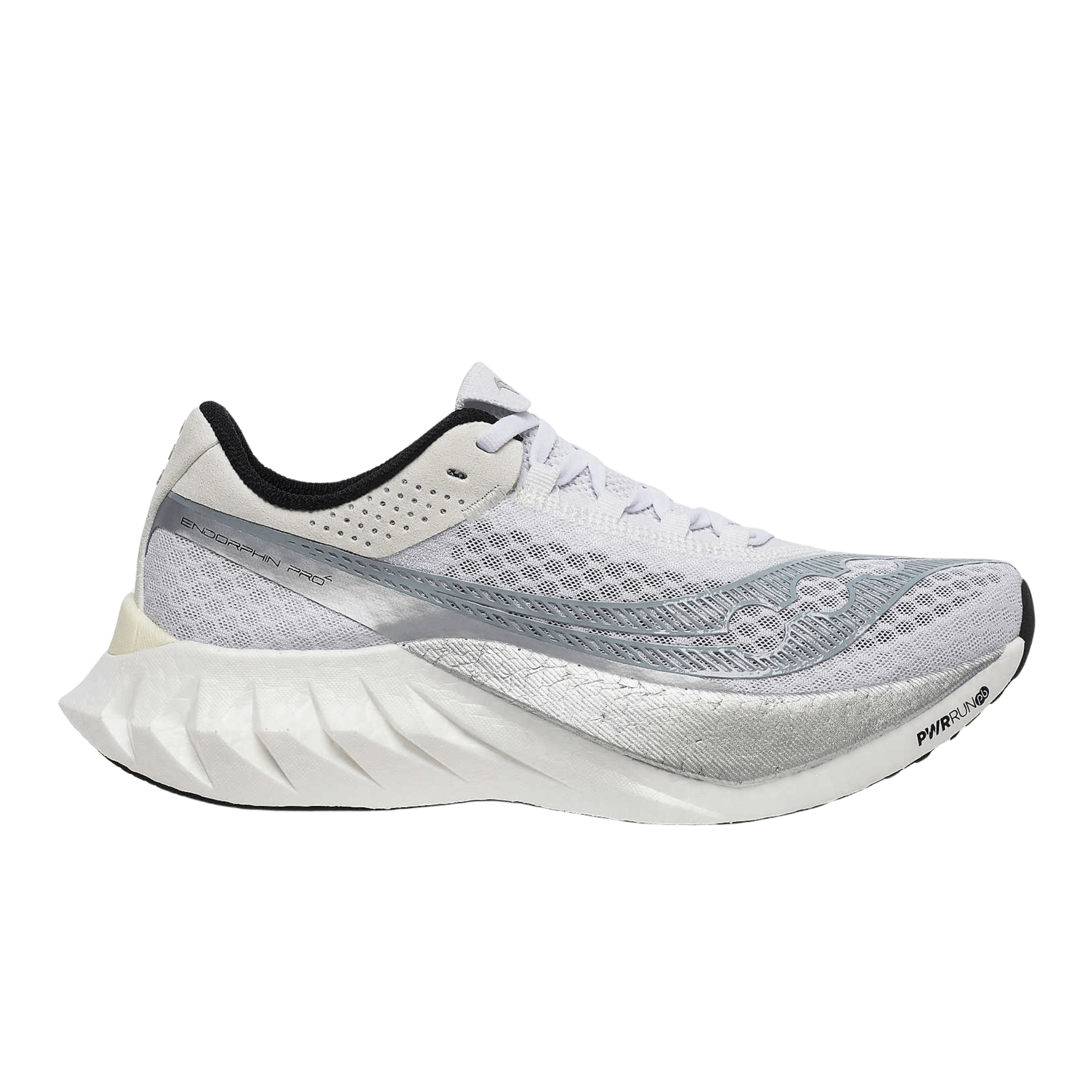 サッカニーエンドルフィンプロ４　レディース2４．5ｃｍ Saucony レディース SAUCONY サッカニー WMNS ENDORPHIN PRO 4