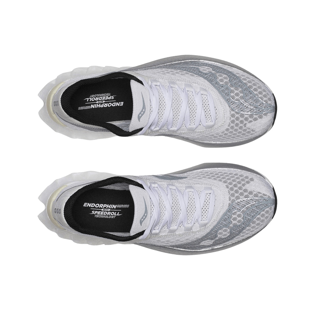 SAUCONY WOMEN'S ENDORPHIN PRO 4