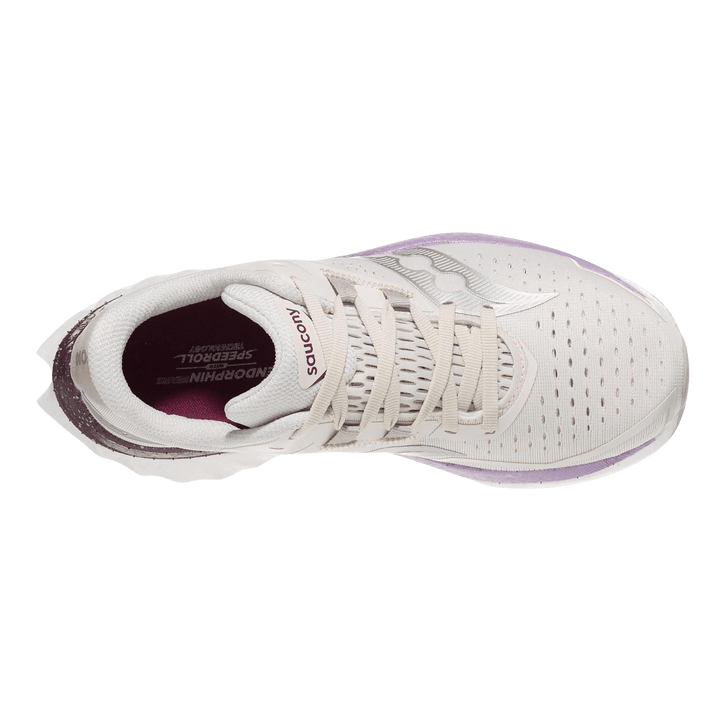 SAUCONY WOMEN'S ENDORPHIN SPEED 4
