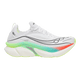 White/Multi