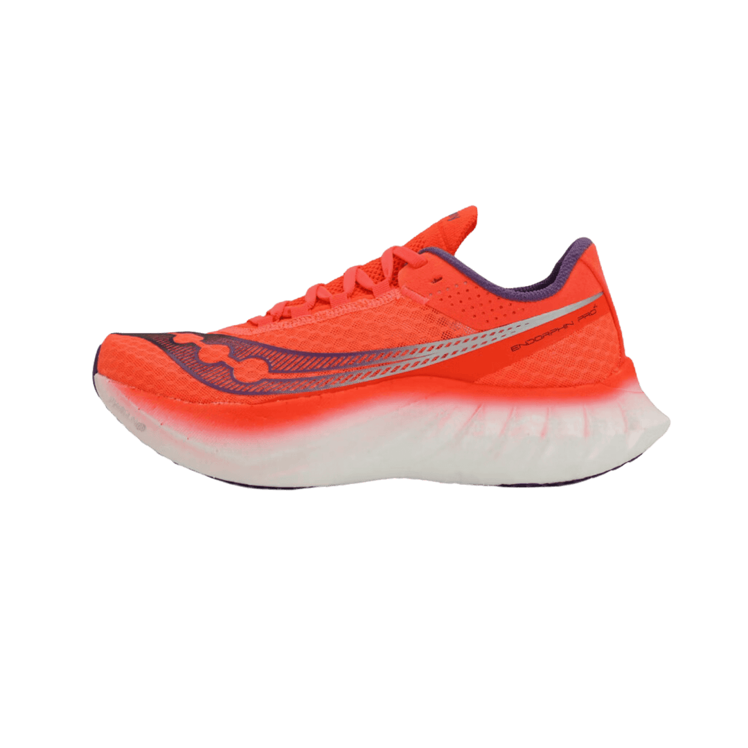 SAUCONY WOMEN'S ENDORPHIN PRO 4