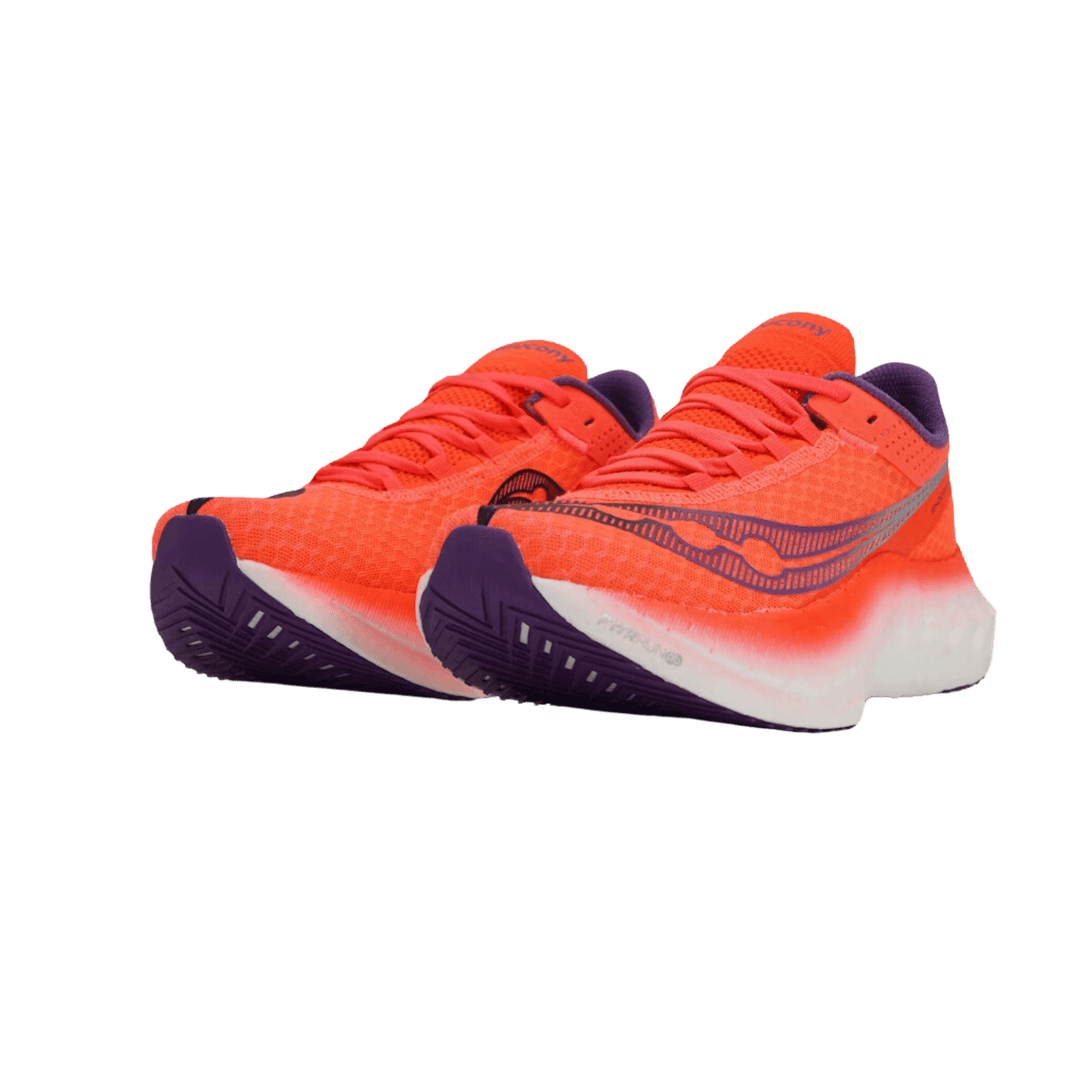 SAUCONY WOMEN'S ENDORPHIN PRO 4