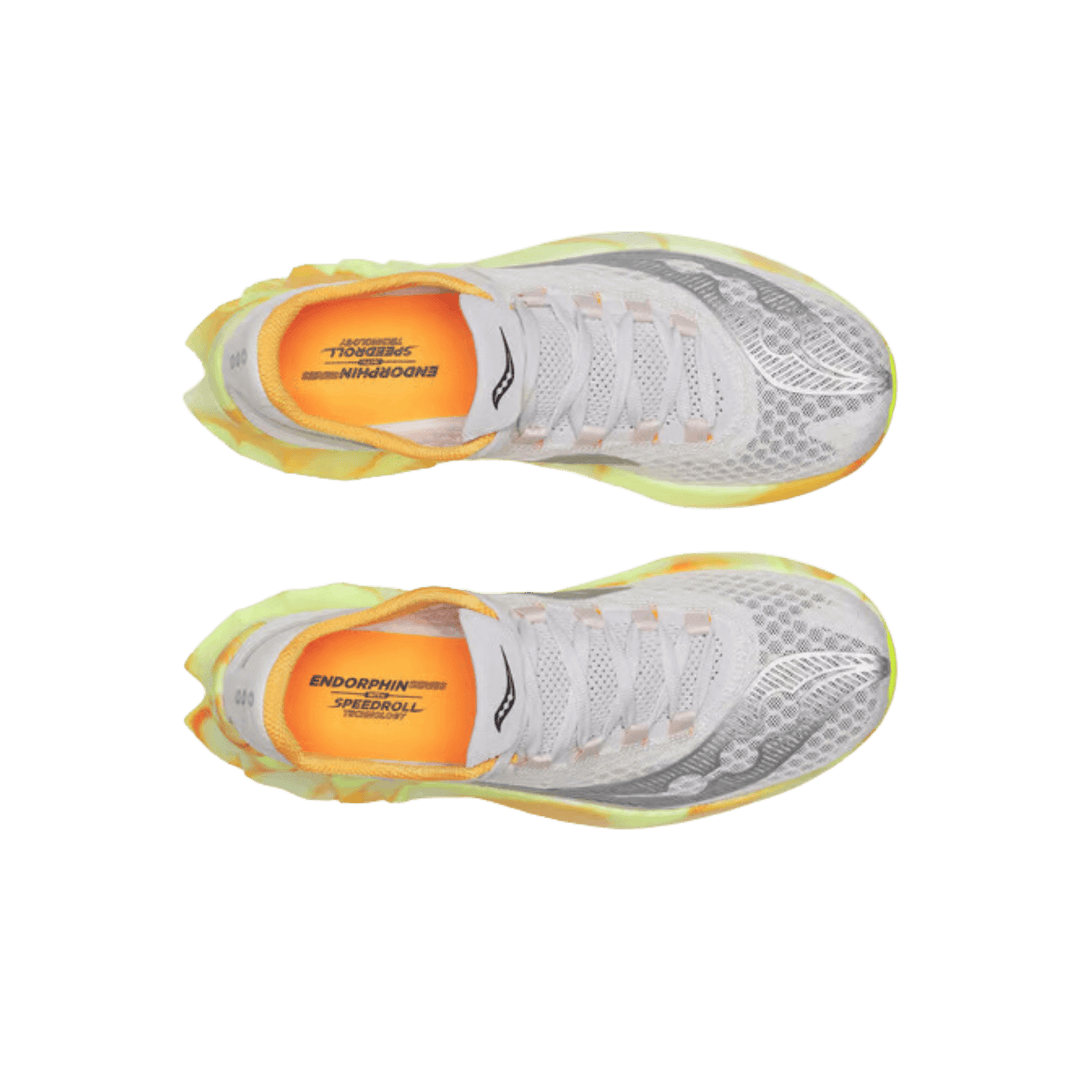 SAUCONY WOMEN'S ENDORPHIN PRO 4