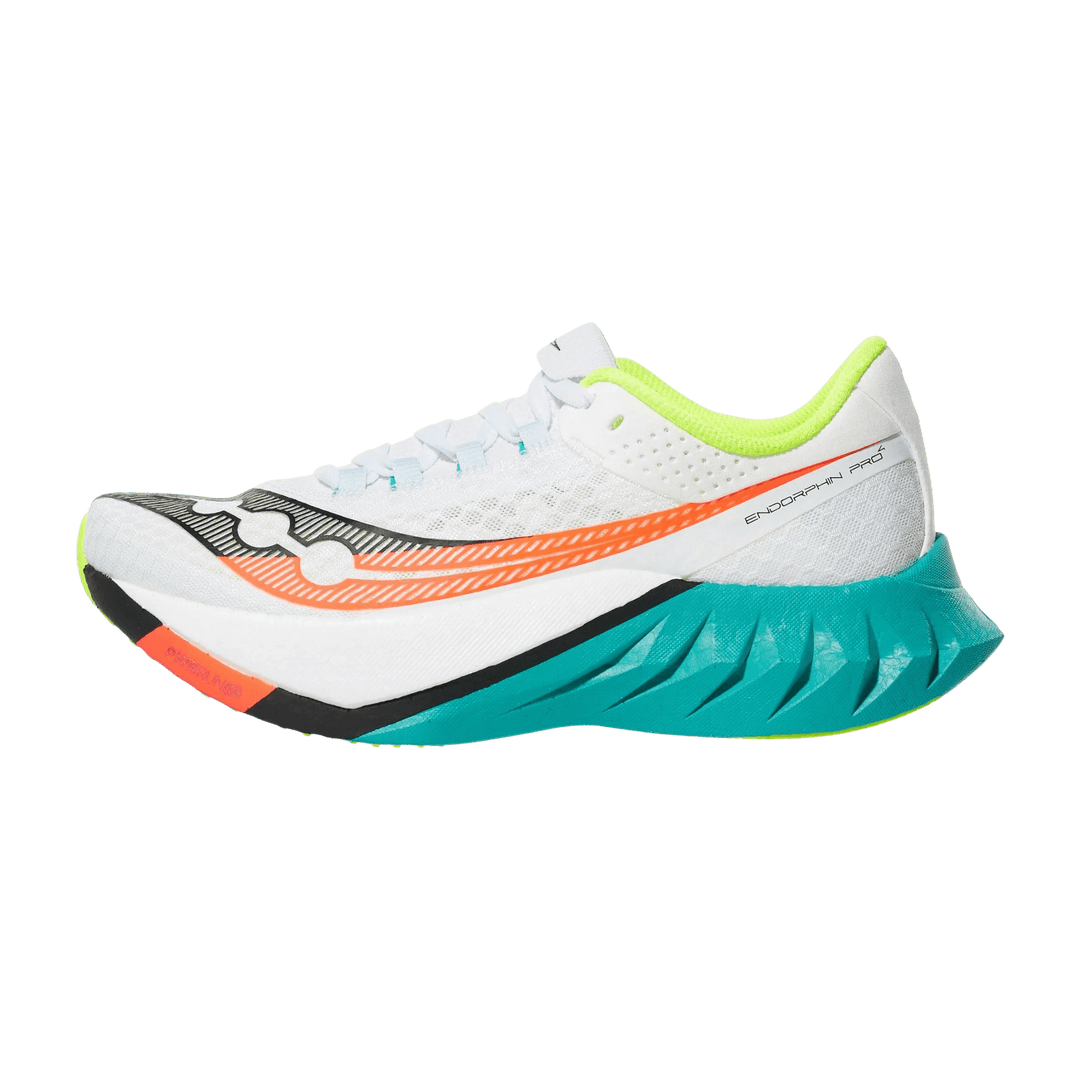 SAUCONY WOMEN'S ENDORPHIN PRO 4