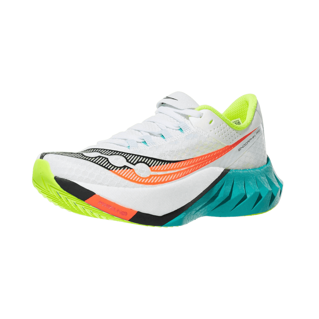 SAUCONY WOMEN'S ENDORPHIN PRO 4