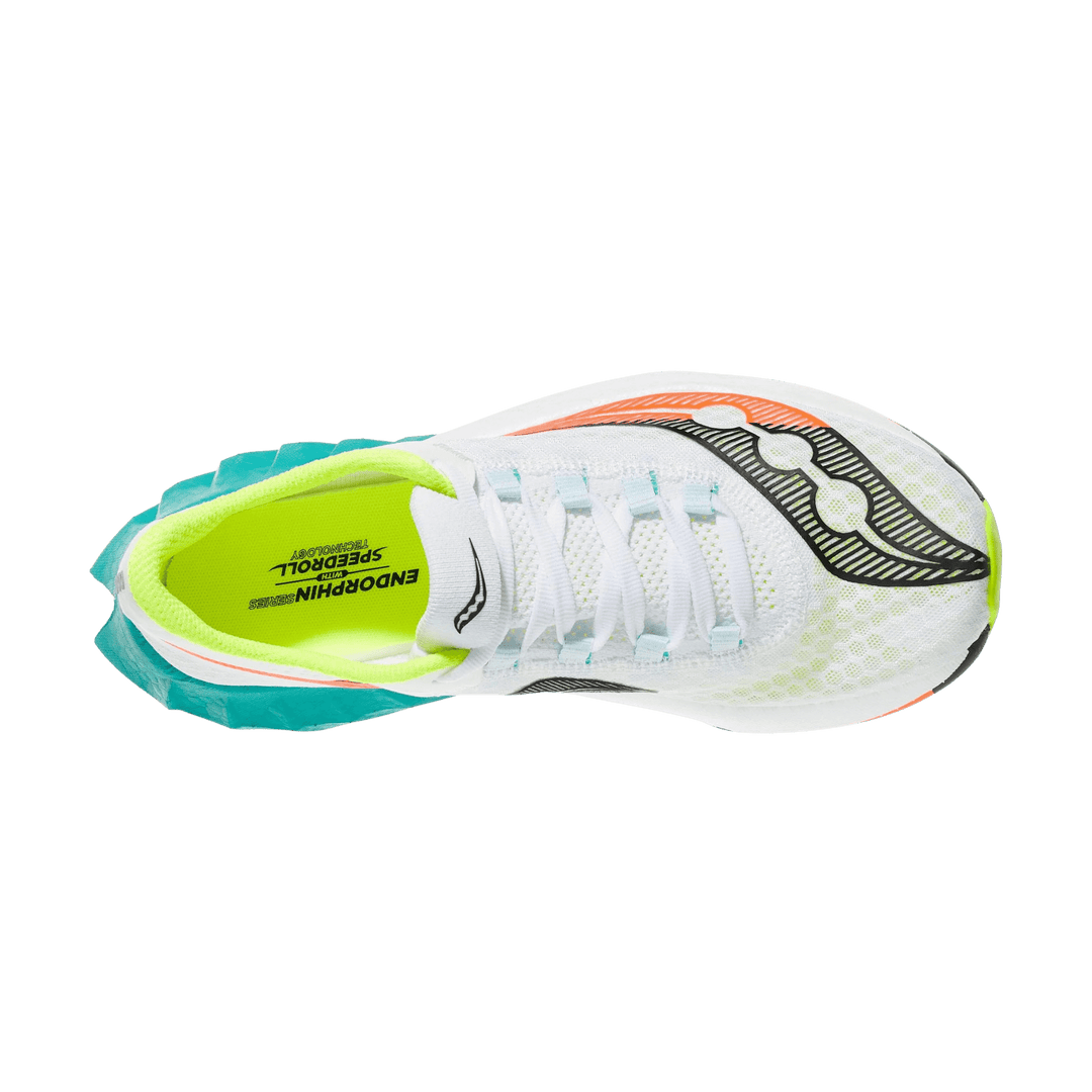 SAUCONY WOMEN'S ENDORPHIN PRO 4