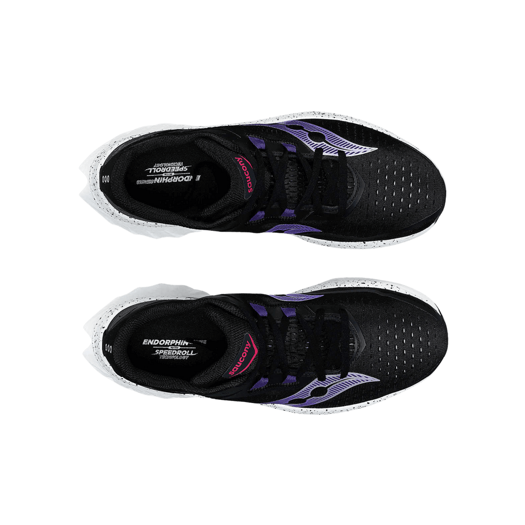SAUCONY WOMEN'S ENDORPHIN SPEED 4