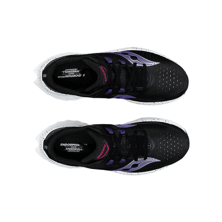 SAUCONY WOMEN'S ENDORPHIN SPEED 4