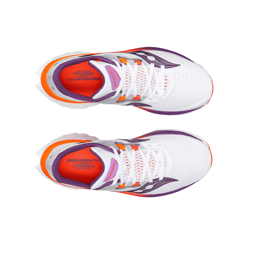 SAUCONY WOMEN'S ENDORPHIN SPEED 4
