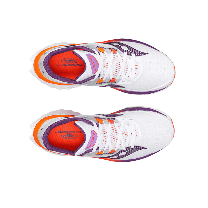 SAUCONY WOMEN'S ENDORPHIN SPEED 4