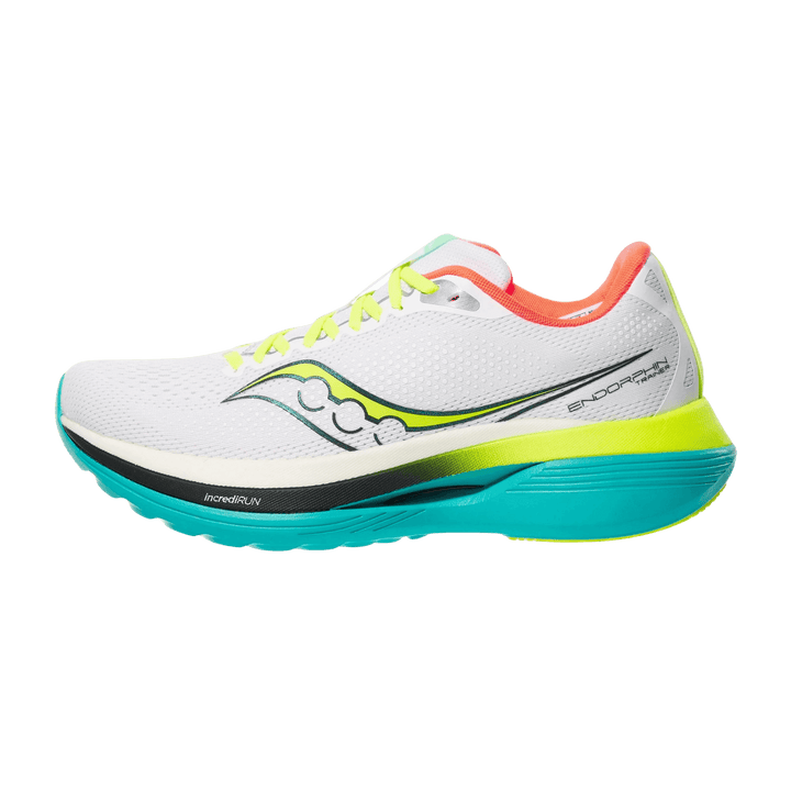 SAUCONY WOMEN'S ENDORPHIN TRAINER