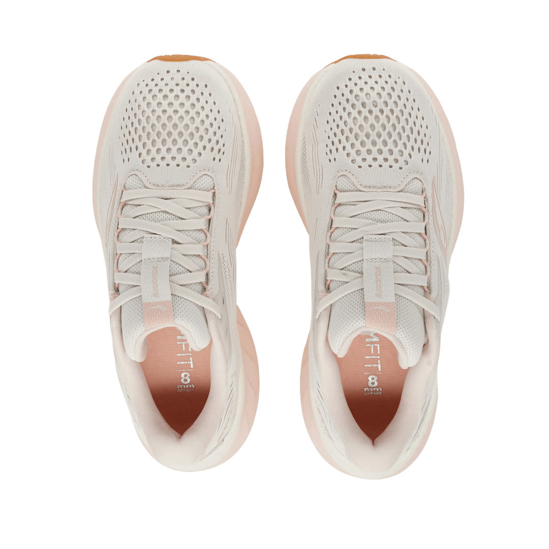 SAUCONY WOMEN'S RIDE 18