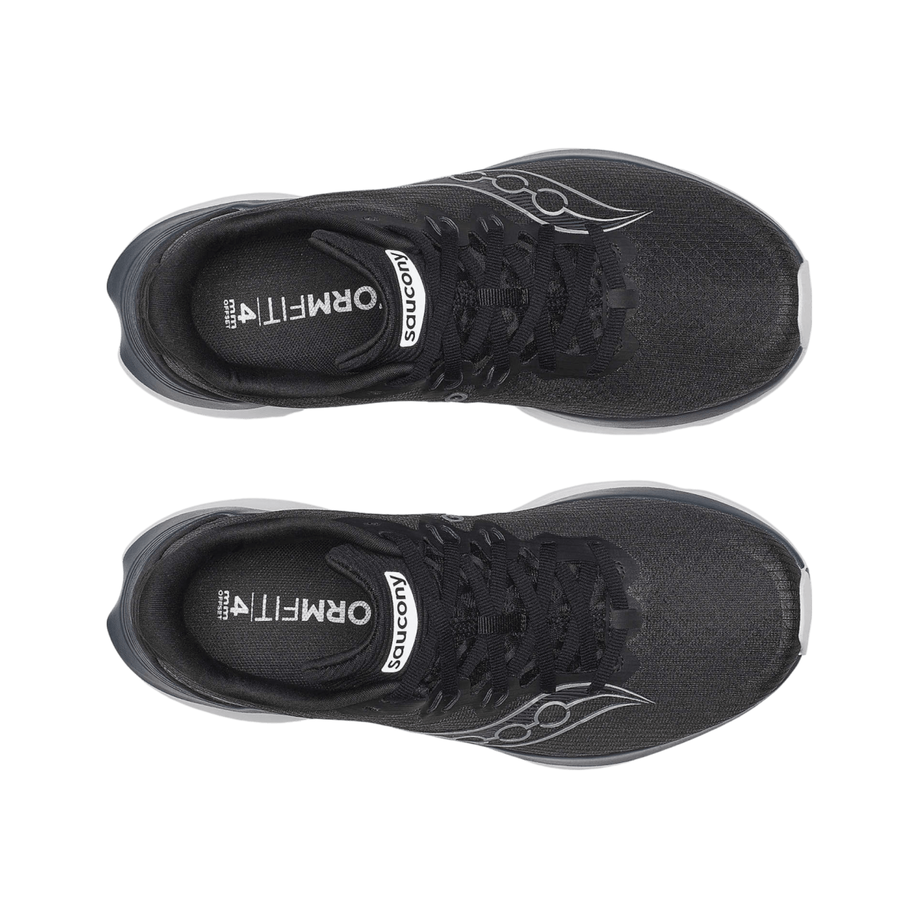 SAUCONY WOMEN'S KINVARA 16