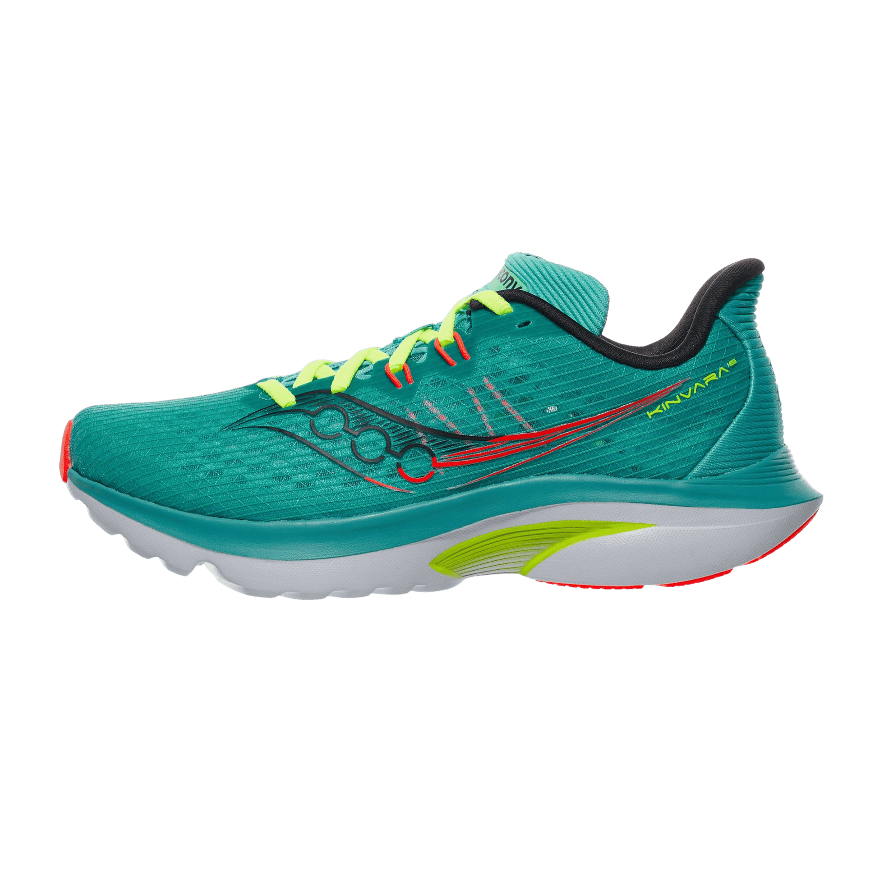 SAUCONY WOMEN'S KINVARA 16