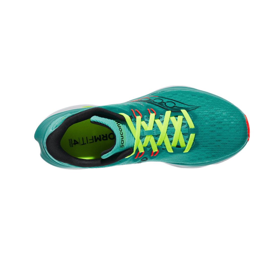 SAUCONY WOMEN'S KINVARA 16
