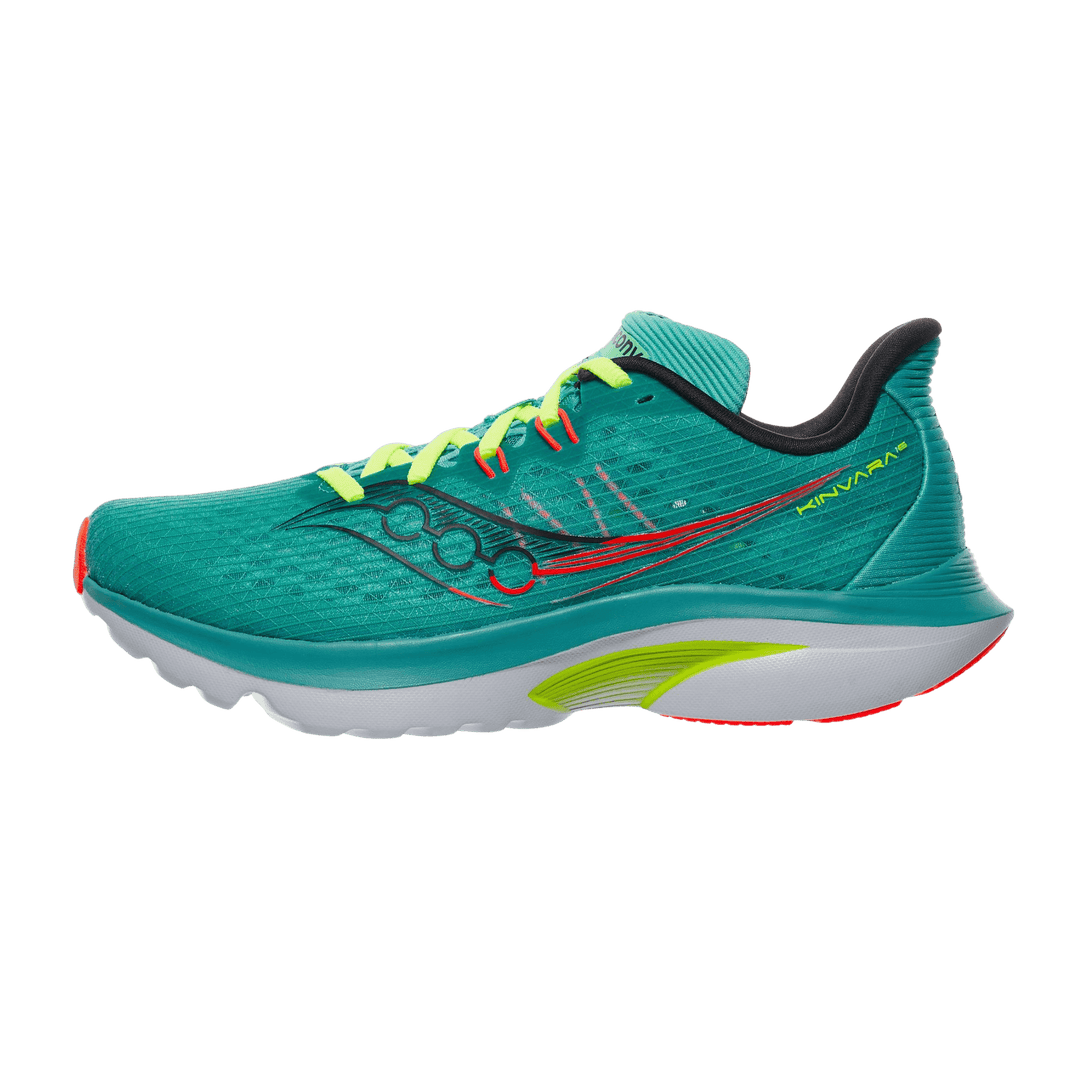 SAUCONY MEN'S KINVARA 16