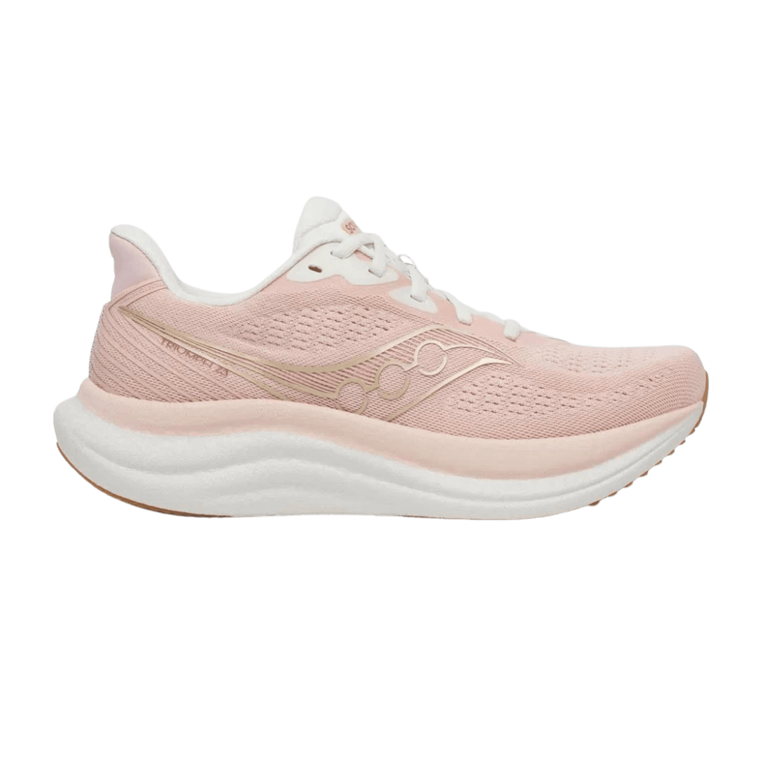 SAUCONY WOMEN'S TRIUMPH 23
