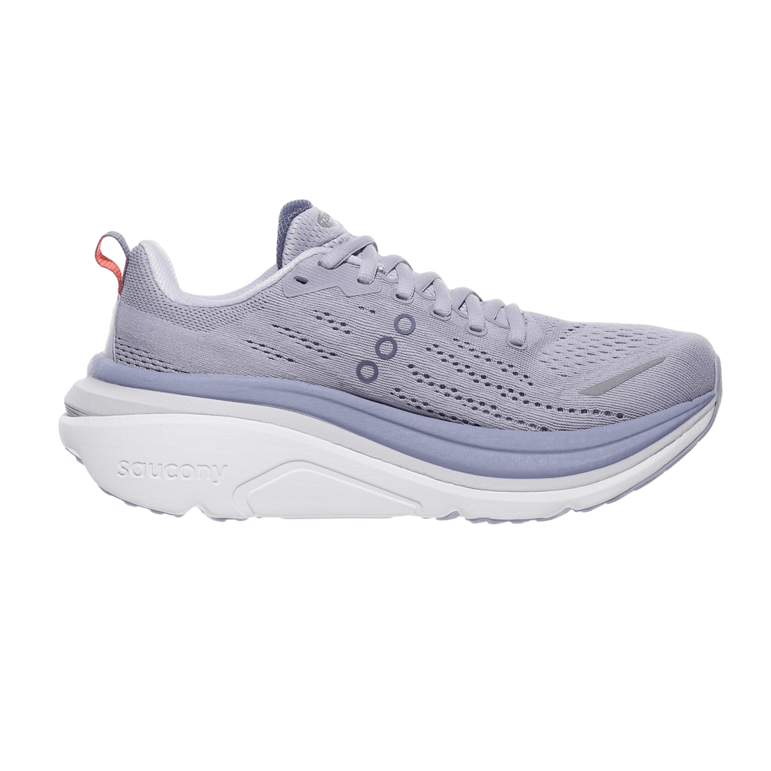 SAUCONY WOMEN'S HURRICANE 25