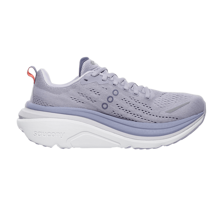 SAUCONY WOMEN'S HURRICANE 25