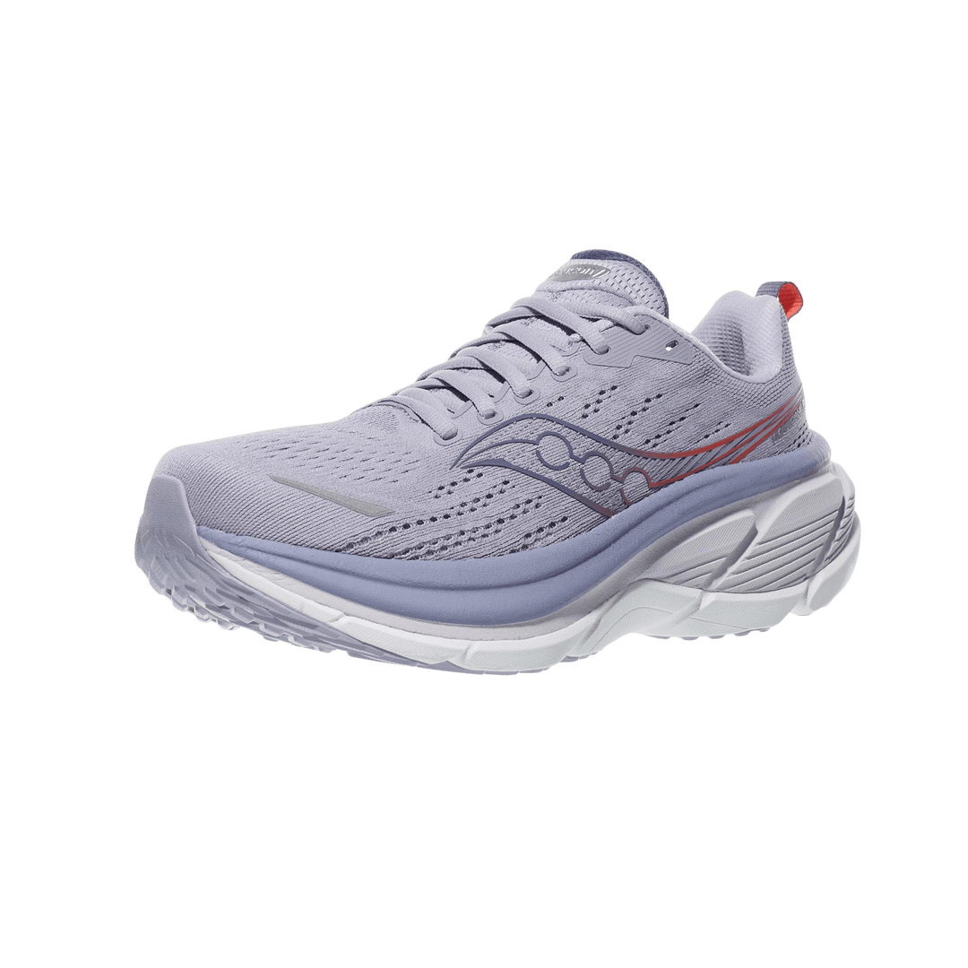 SAUCONY WOMEN'S HURRICANE 25