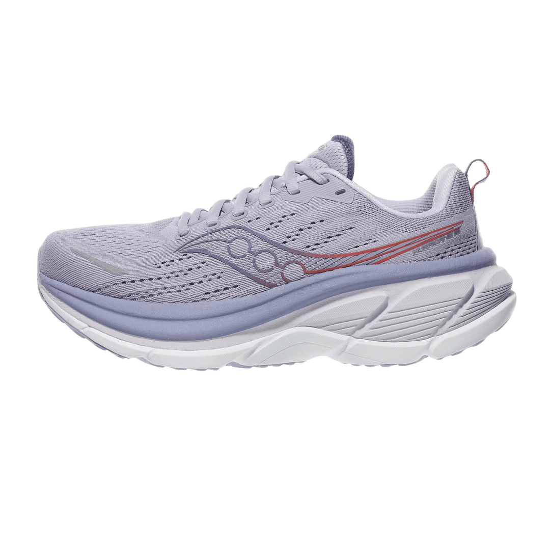 SAUCONY WOMEN'S HURRICANE 25