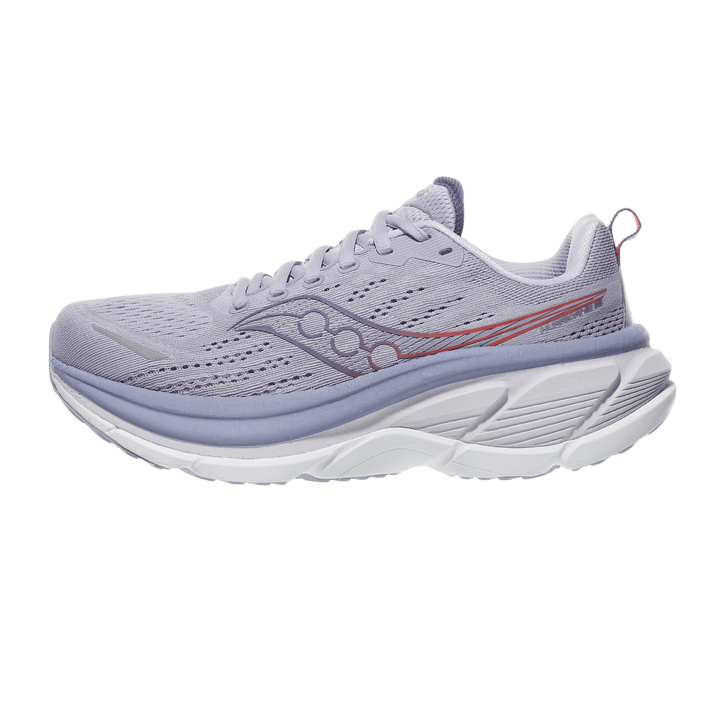 SAUCONY WOMEN'S HURRICANE 25