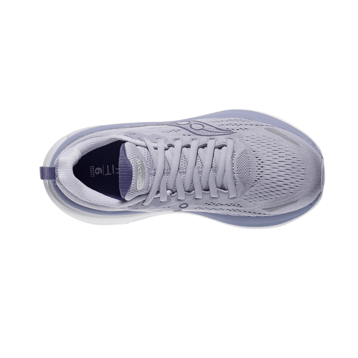 SAUCONY WOMEN'S HURRICANE 25