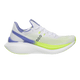 White/Iolite