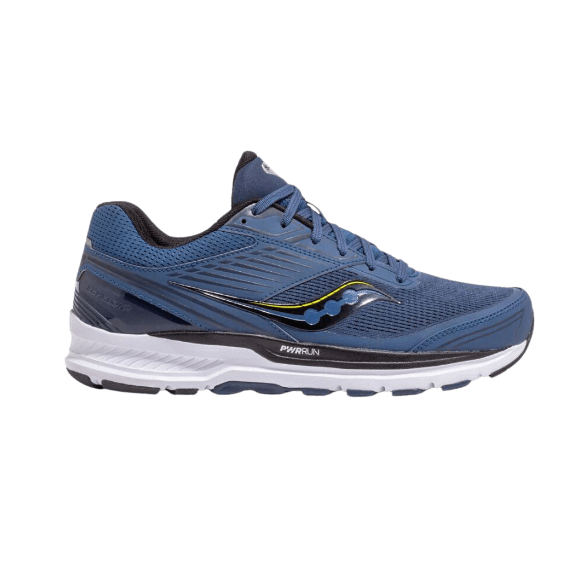 SAUCONY MEN S ECHELON 8