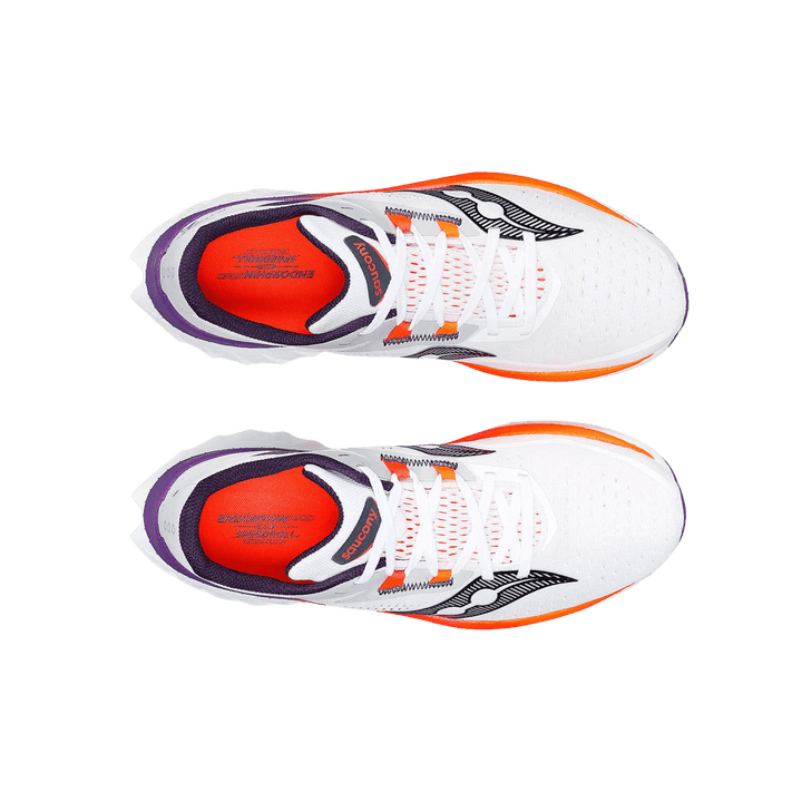 SAUCONY MEN'S ENDORPHIN SPEED 4