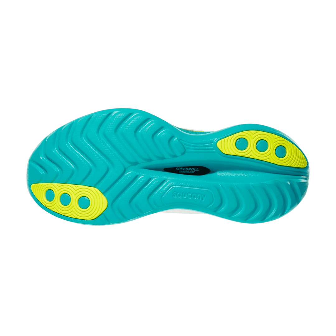 SAUCONY MEN'S ENDORPHIN TRAINER