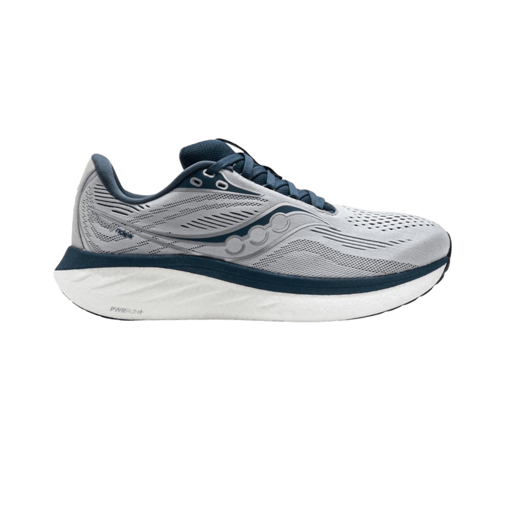 SAUCONY MEN'S RIDE 18