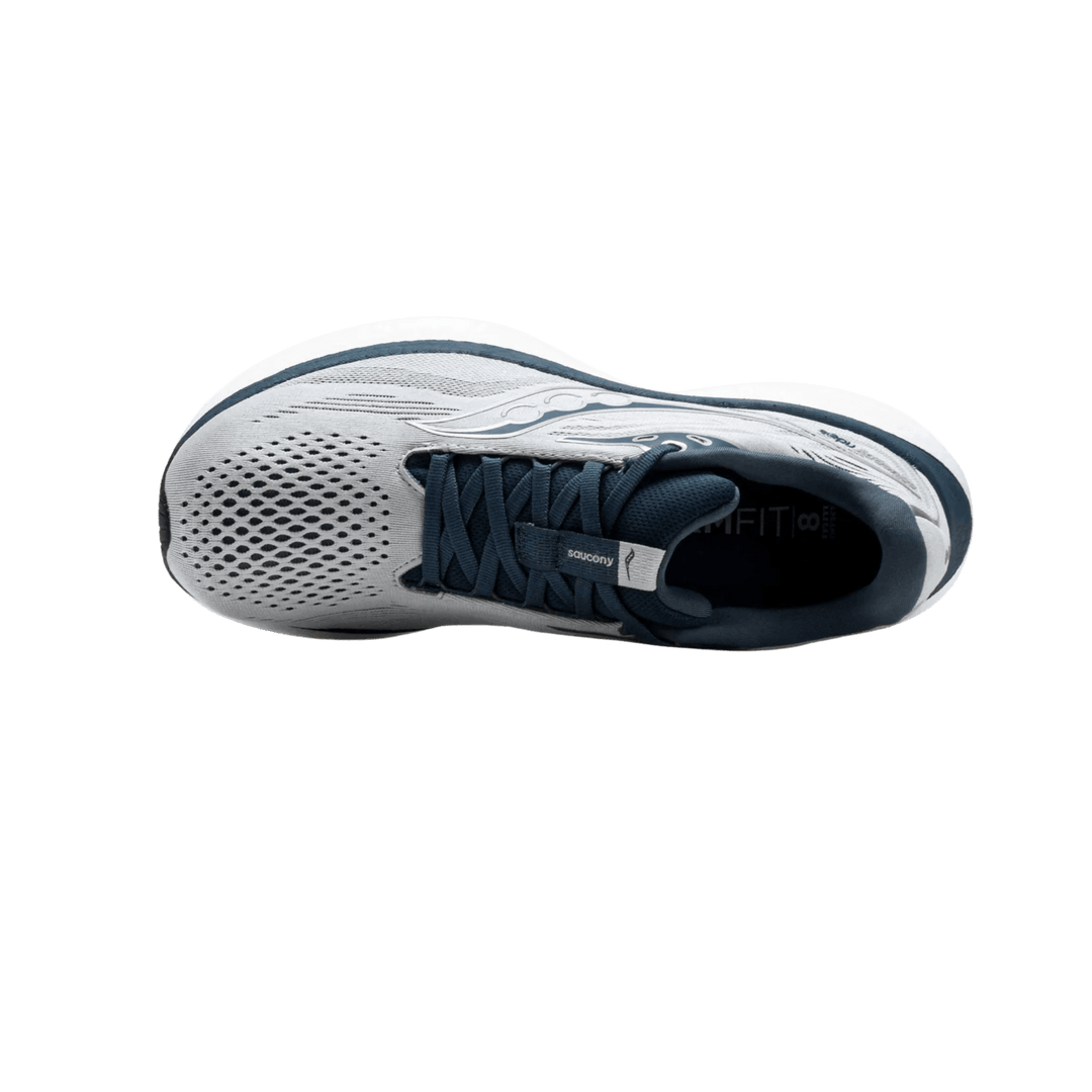 SAUCONY MEN'S RIDE 18