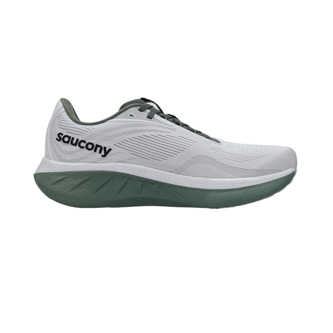 SAUCONY MEN'S RIDE 18