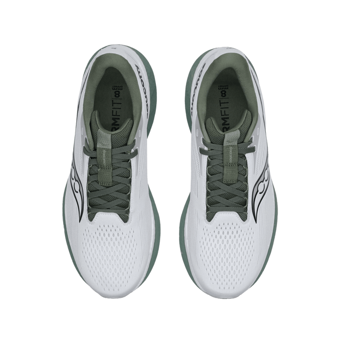 SAUCONY MEN'S RIDE 18