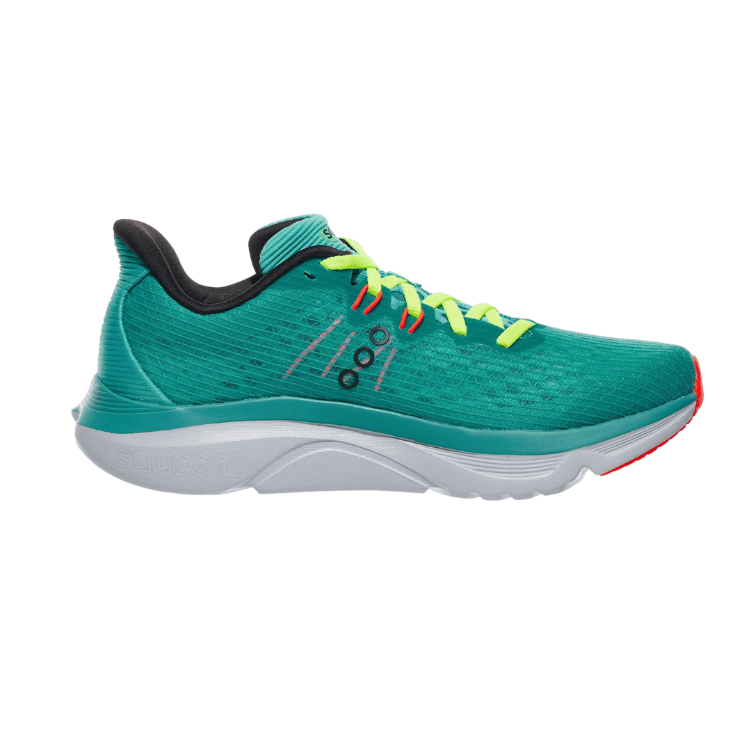 SAUCONY MEN'S KINVARA 16