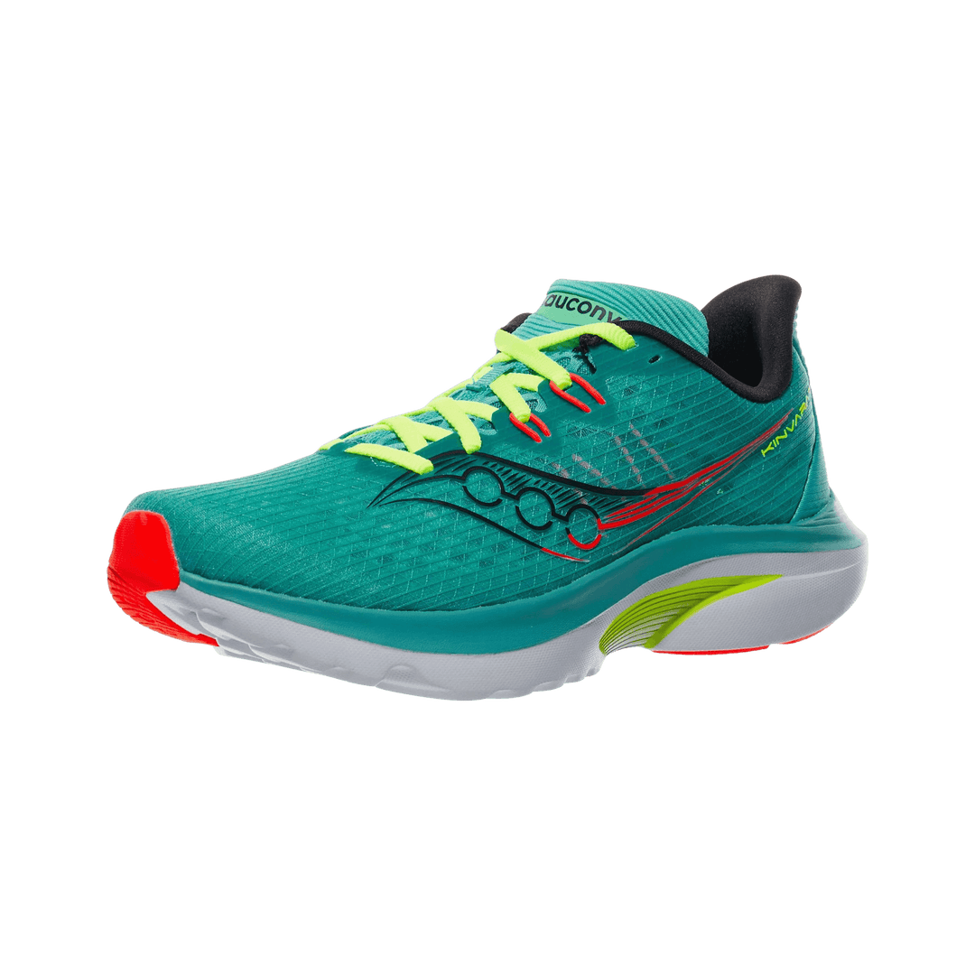 SAUCONY MEN'S KINVARA 16