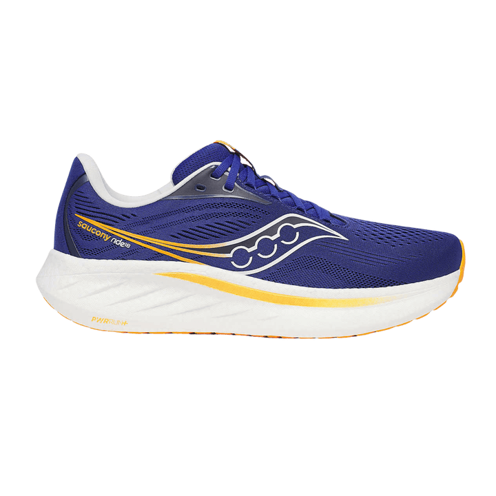 SAUCONY MEN'S RIDE 18