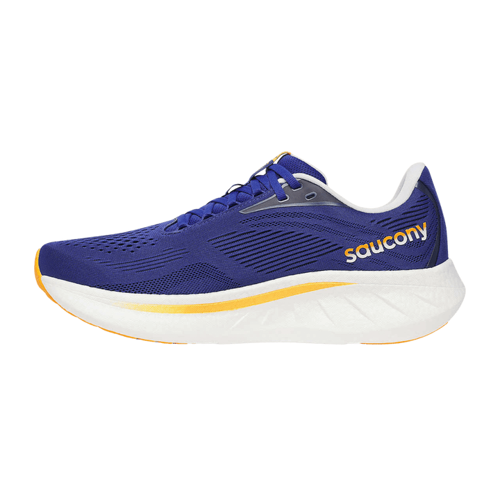 SAUCONY MEN'S RIDE 18