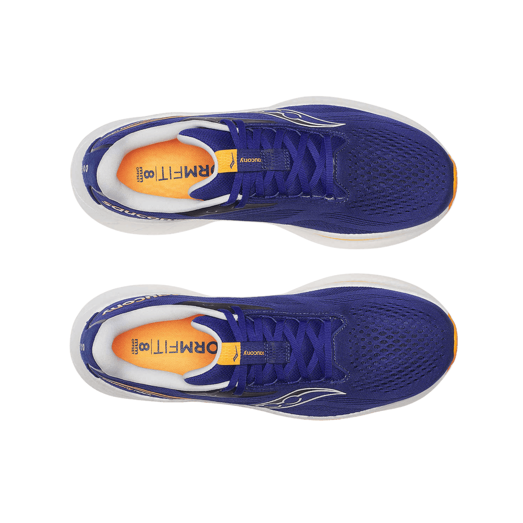 SAUCONY MEN'S RIDE 18