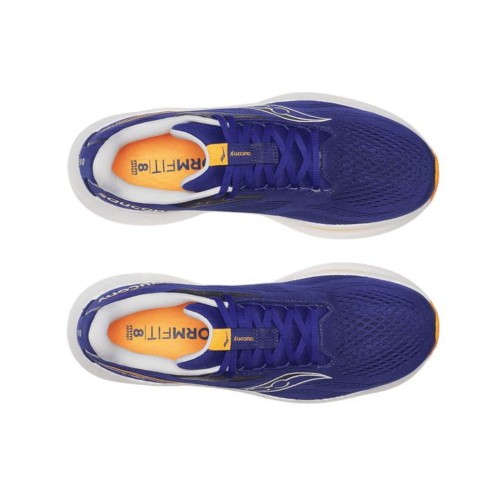 SAUCONY MEN'S RIDE 18