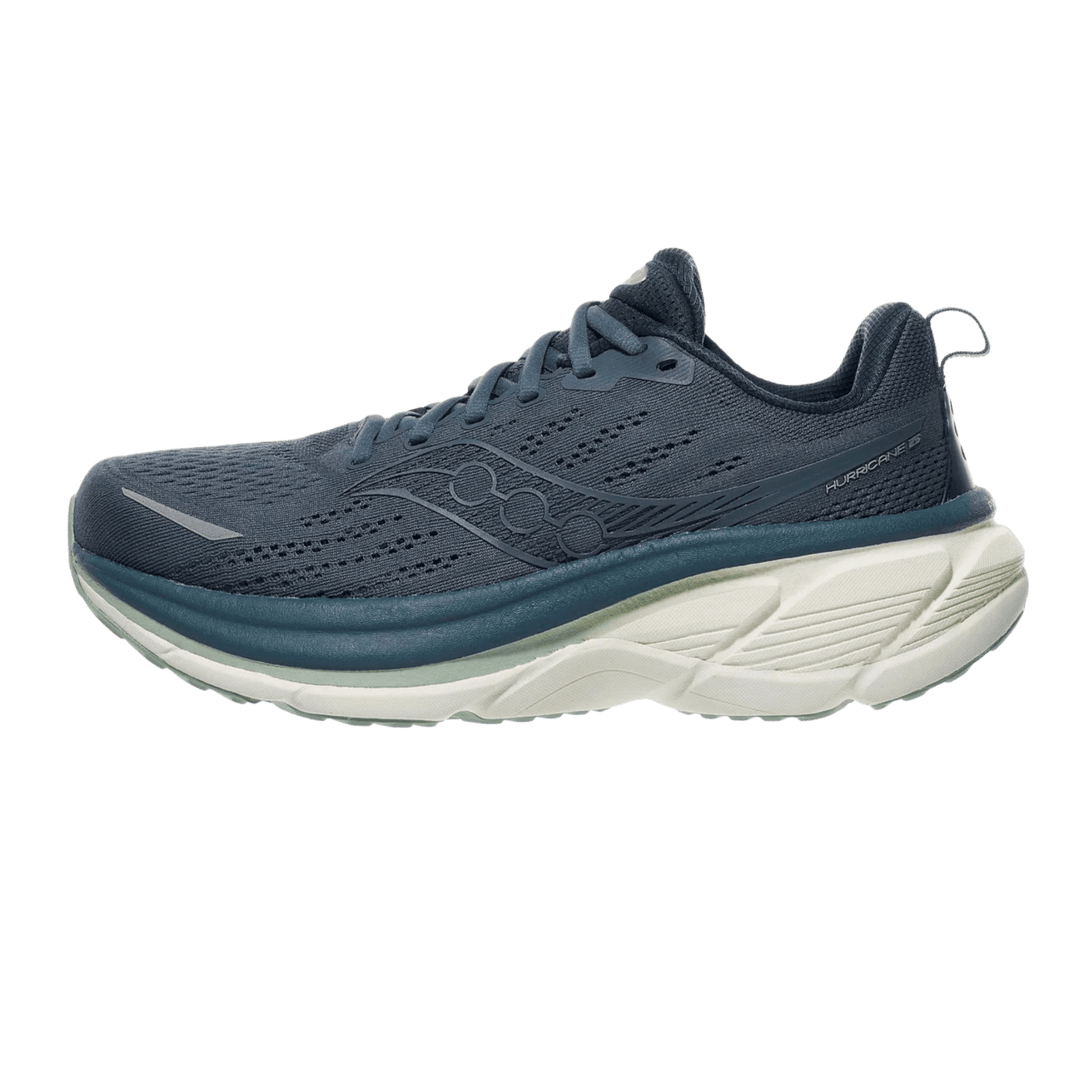 SAUCONY MEN'S HURRICANE 25