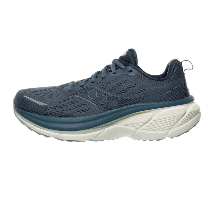 SAUCONY MEN'S HURRICANE 25