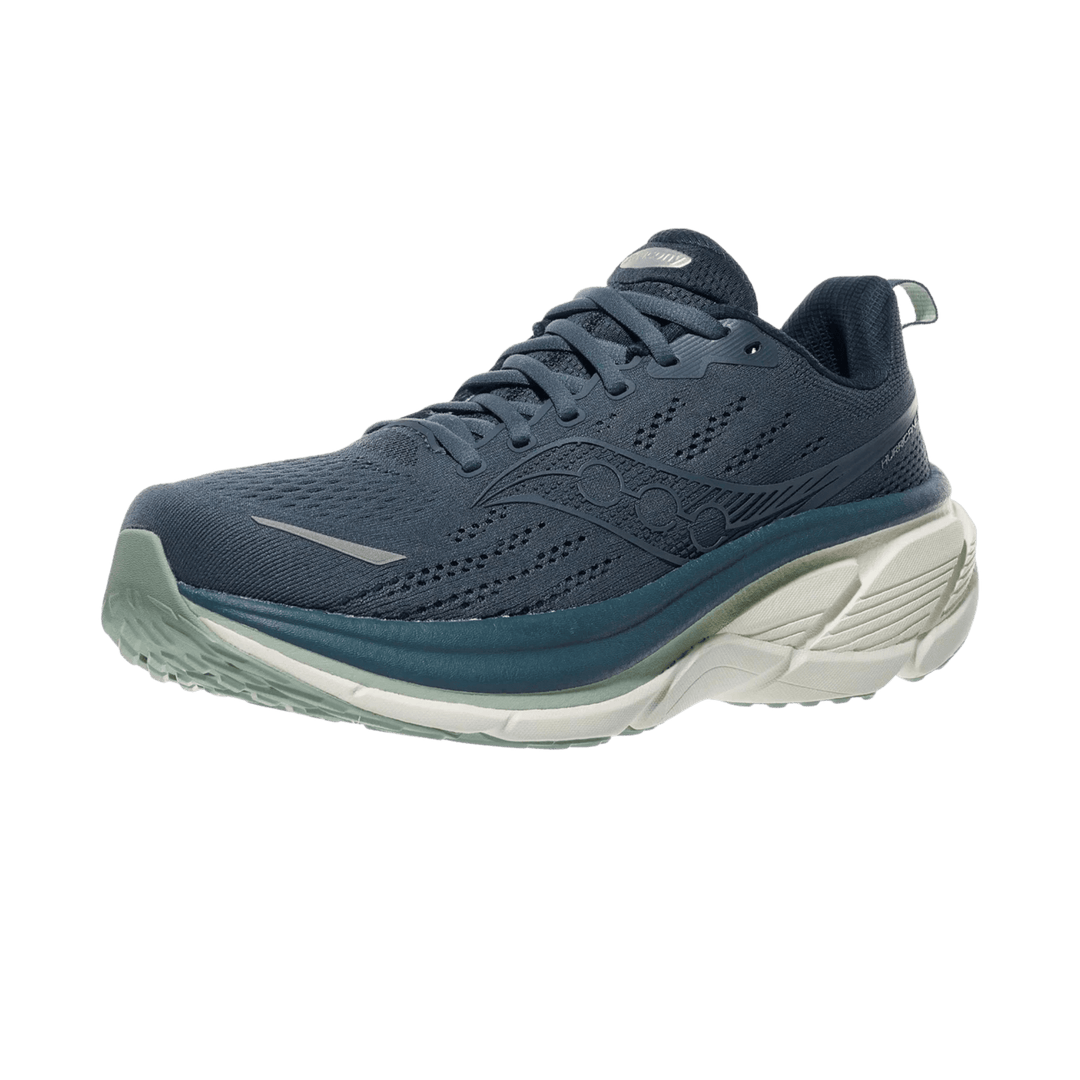 SAUCONY MEN'S HURRICANE 25