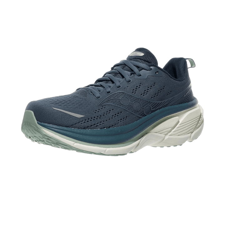 SAUCONY MEN'S HURRICANE 25